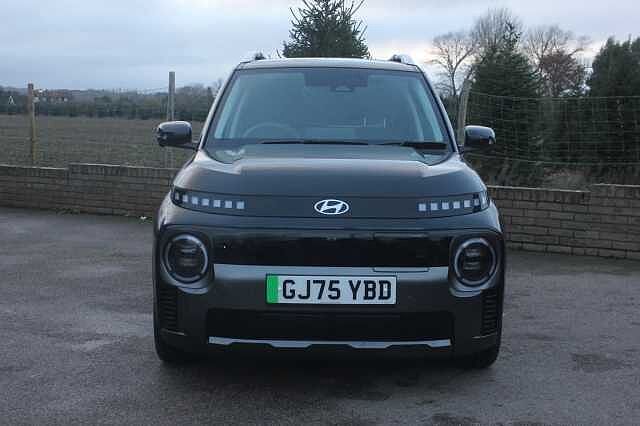 Hyundai Inster 85kW Cross 49kWh 5dr Auto