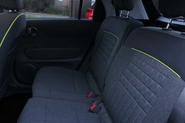 Hyundai Inster 85kW Cross 49kWh 5dr Auto