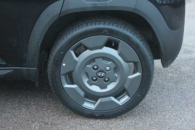 Hyundai Inster 85kW Cross 49kWh 5dr Auto
