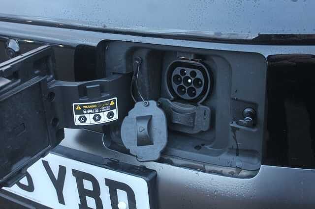 Hyundai Inster 85kW Cross 49kWh 5dr Auto