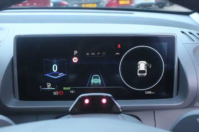 Hyundai Inster 85kW Cross 49kWh 5dr Auto