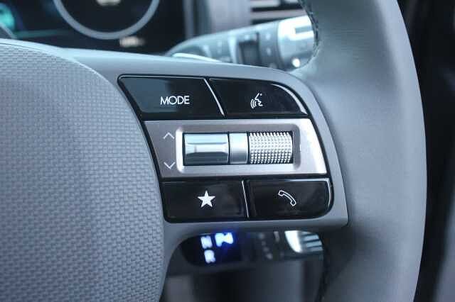 Hyundai Inster 85kW Cross 49kWh 5dr Auto