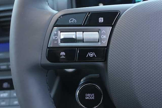 Hyundai Inster 85kW Cross 49kWh 5dr Auto