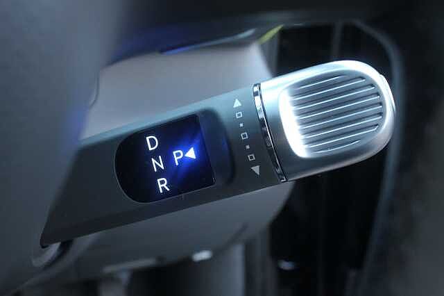 Hyundai Inster 85kW Cross 49kWh 5dr Auto