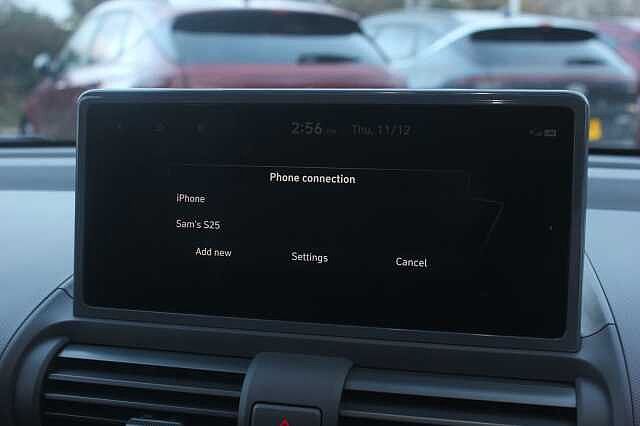 Hyundai Inster 85kW Cross 49kWh 5dr Auto