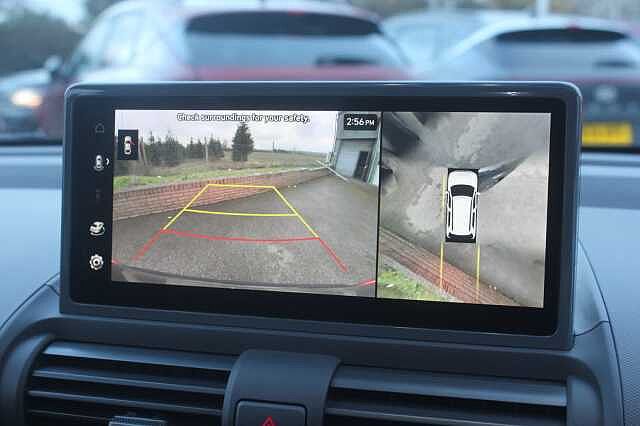 Hyundai Inster 85kW Cross 49kWh 5dr Auto