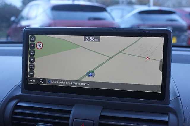 Hyundai Inster 85kW Cross 49kWh 5dr Auto