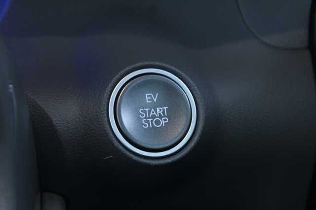 Hyundai Inster 85kW Cross 49kWh 5dr Auto