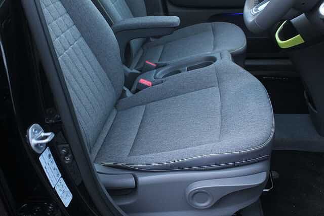 Hyundai Inster 85kW Cross 49kWh 5dr Auto