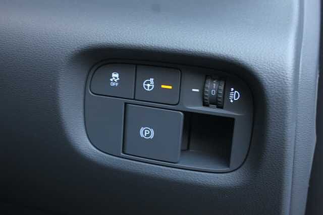 Hyundai Inster 85kW Cross 49kWh 5dr Auto
