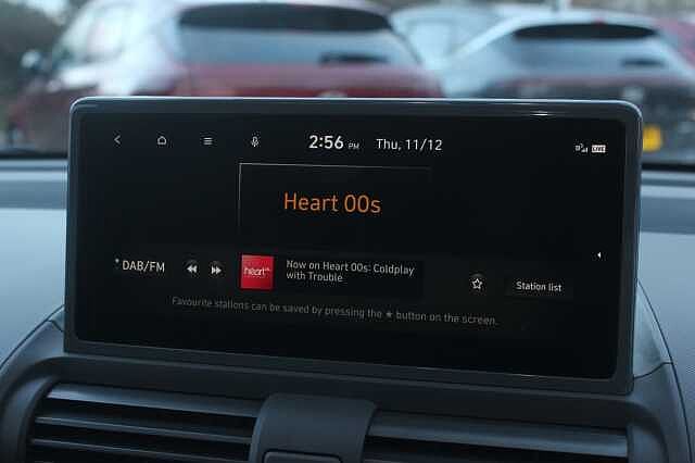 Hyundai Inster 85kW Cross 49kWh 5dr Auto