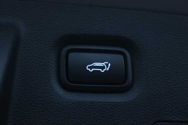 Hyundai SANTA FE 1.6 TGDi Hybrid Ultimate 5dr 4WD Auto