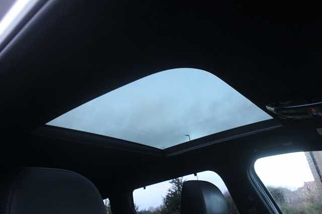 Hyundai SANTA FE 1.6 TGDi Hybrid Ultimate 5dr 4WD Auto