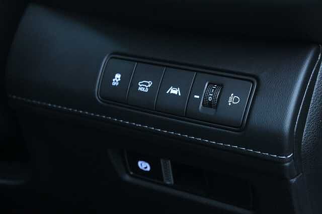 Hyundai SANTA FE 1.6 TGDi Hybrid Ultimate 5dr 4WD Auto