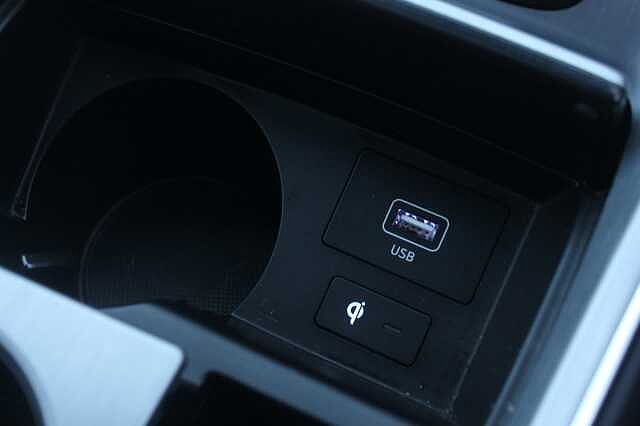 Hyundai SANTA FE 1.6 TGDi Hybrid Ultimate 5dr 4WD Auto