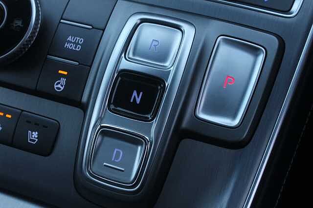 Hyundai SANTA FE 1.6 TGDi Hybrid Ultimate 5dr 4WD Auto