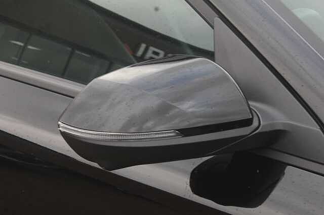 Hyundai KONA 1.6T 138 N Line S 5dr DCT