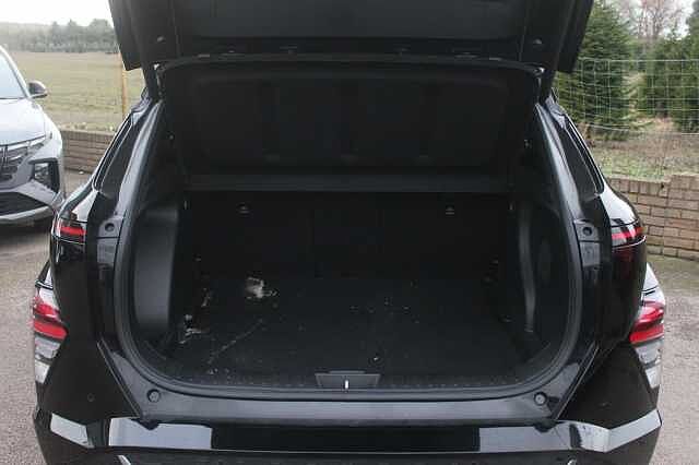 Hyundai KONA 1.6T 138 N Line S 5dr DCT