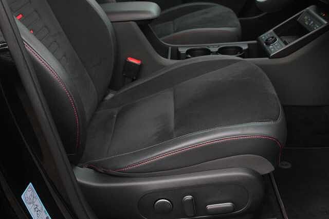 Hyundai KONA 1.6T 138 N Line S 5dr DCT