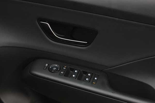 Hyundai KONA 1.6T 138 N Line S 5dr DCT