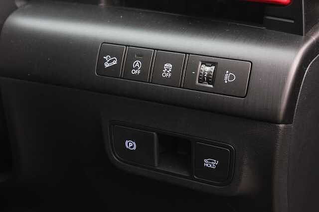 Hyundai KONA 1.6T 138 N Line S 5dr DCT