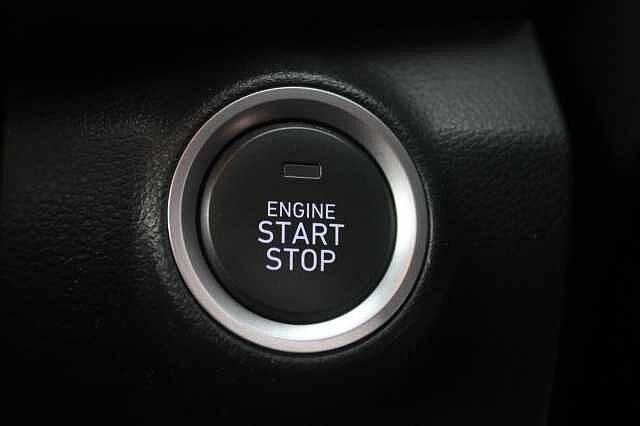 Hyundai KONA 1.6 GDi Hybrid Ultimate 5dr DCT