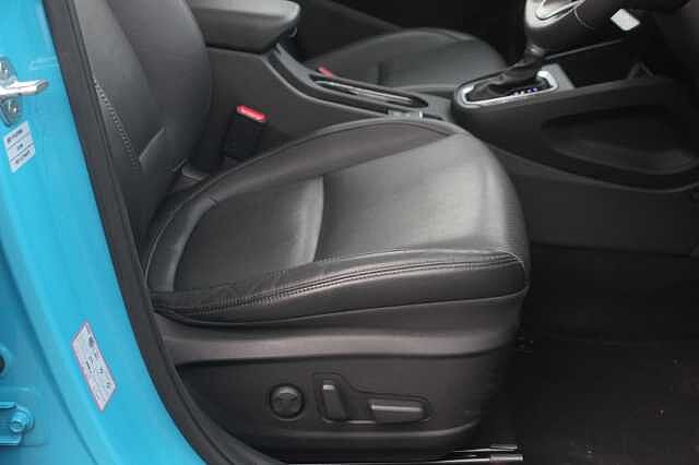 Hyundai KONA 1.6 GDi Hybrid Ultimate 5dr DCT