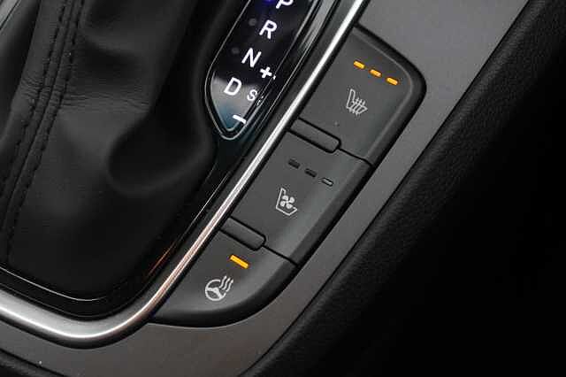 Hyundai KONA 1.6 GDi Hybrid Ultimate 5dr DCT