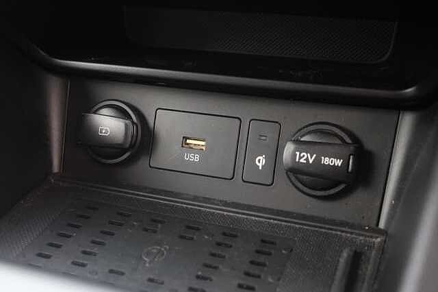 Hyundai KONA 1.6 GDi Hybrid Ultimate 5dr DCT