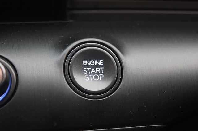 Hyundai KONA 1.6 Hybrid 129 N Line S 5dr DCT