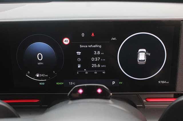 Hyundai KONA 1.6 Hybrid 129 N Line S 5dr DCT