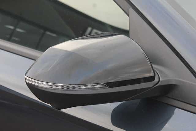 Hyundai KONA 1.6 Hybrid 129 N Line S 5dr DCT