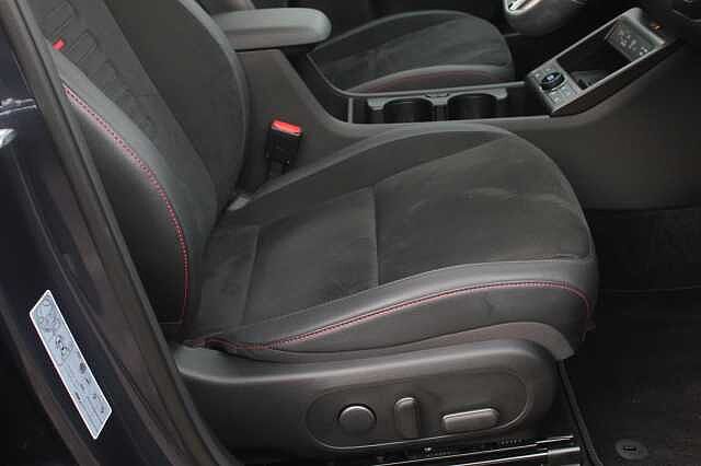 Hyundai KONA 1.6 Hybrid 129 N Line S 5dr DCT