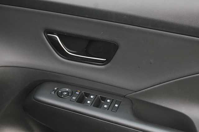 Hyundai KONA 1.6 Hybrid 129 N Line S 5dr DCT