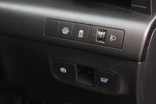 Hyundai KONA 1.6 Hybrid 129 N Line S 5dr DCT