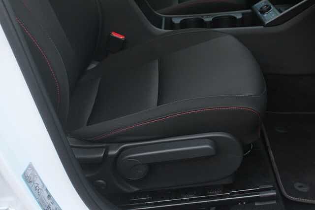 Hyundai KONA 1.6T 138 N Line 5dr DCT