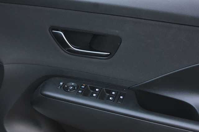 Hyundai KONA 1.6T 138 N Line 5dr DCT