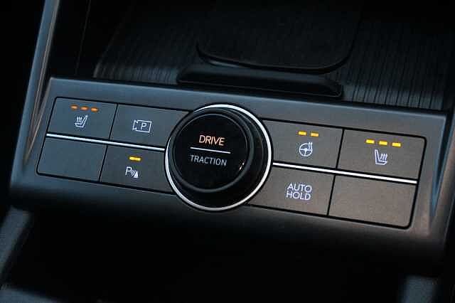 Hyundai KONA 1.6T 138 N Line 5dr DCT