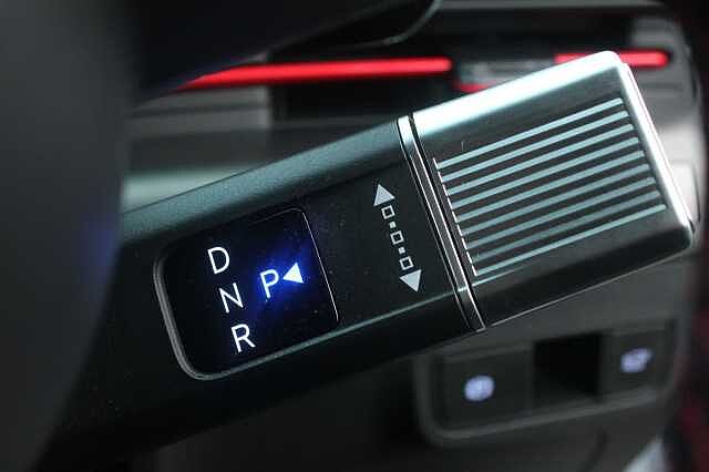 Hyundai KONA 1.6T 138 N Line 5dr DCT