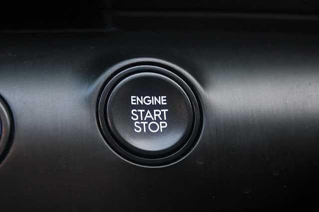 Hyundai KONA 1.6T 138 N Line 5dr DCT