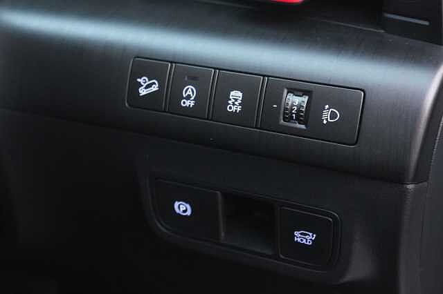 Hyundai KONA 1.6T 138 N Line 5dr DCT