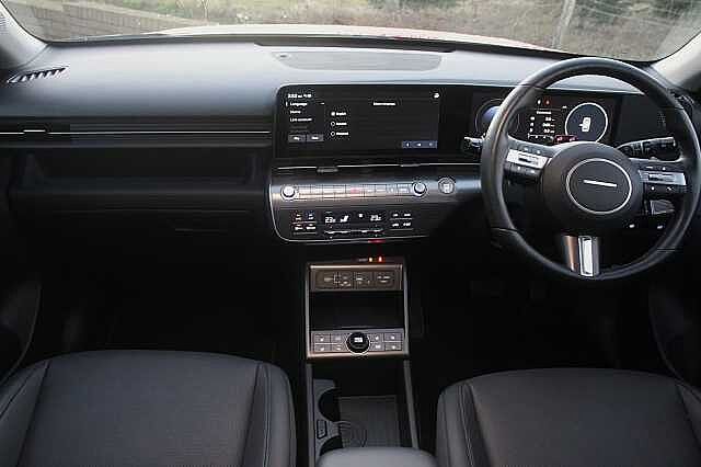 Hyundai KONA 1.6 Hybrid 129 Ultimate 5dr DCT