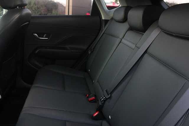 Hyundai KONA 1.6 Hybrid 129 Ultimate 5dr DCT