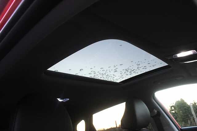 Hyundai KONA 1.6 Hybrid 129 Ultimate 5dr DCT