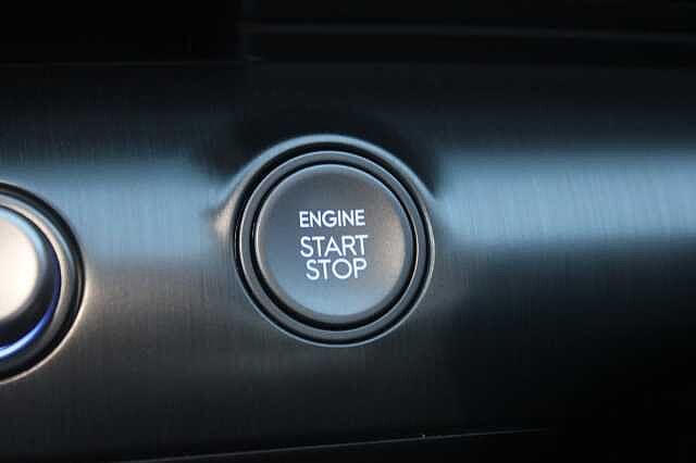 Hyundai KONA 1.6 Hybrid 129 Ultimate 5dr DCT