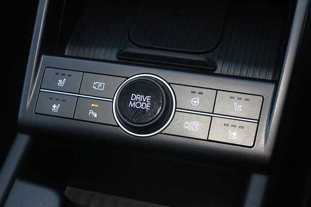 Hyundai KONA 1.6 Hybrid 129 Ultimate 5dr DCT