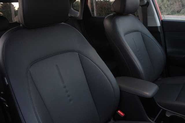 Hyundai KONA 1.6 Hybrid 129 Ultimate 5dr DCT