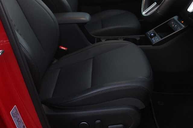 Hyundai KONA 1.6 Hybrid 129 Ultimate 5dr DCT