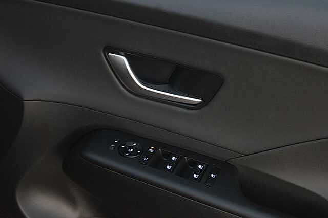 Hyundai KONA 1.6 Hybrid 129 Ultimate 5dr DCT