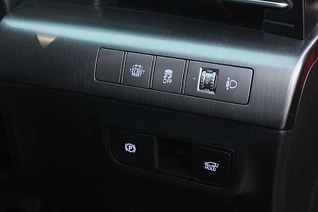 Hyundai KONA 1.6 Hybrid 129 Ultimate 5dr DCT